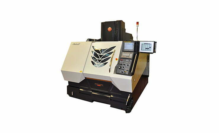 Cutting Machine Android II and 5 AXP DD