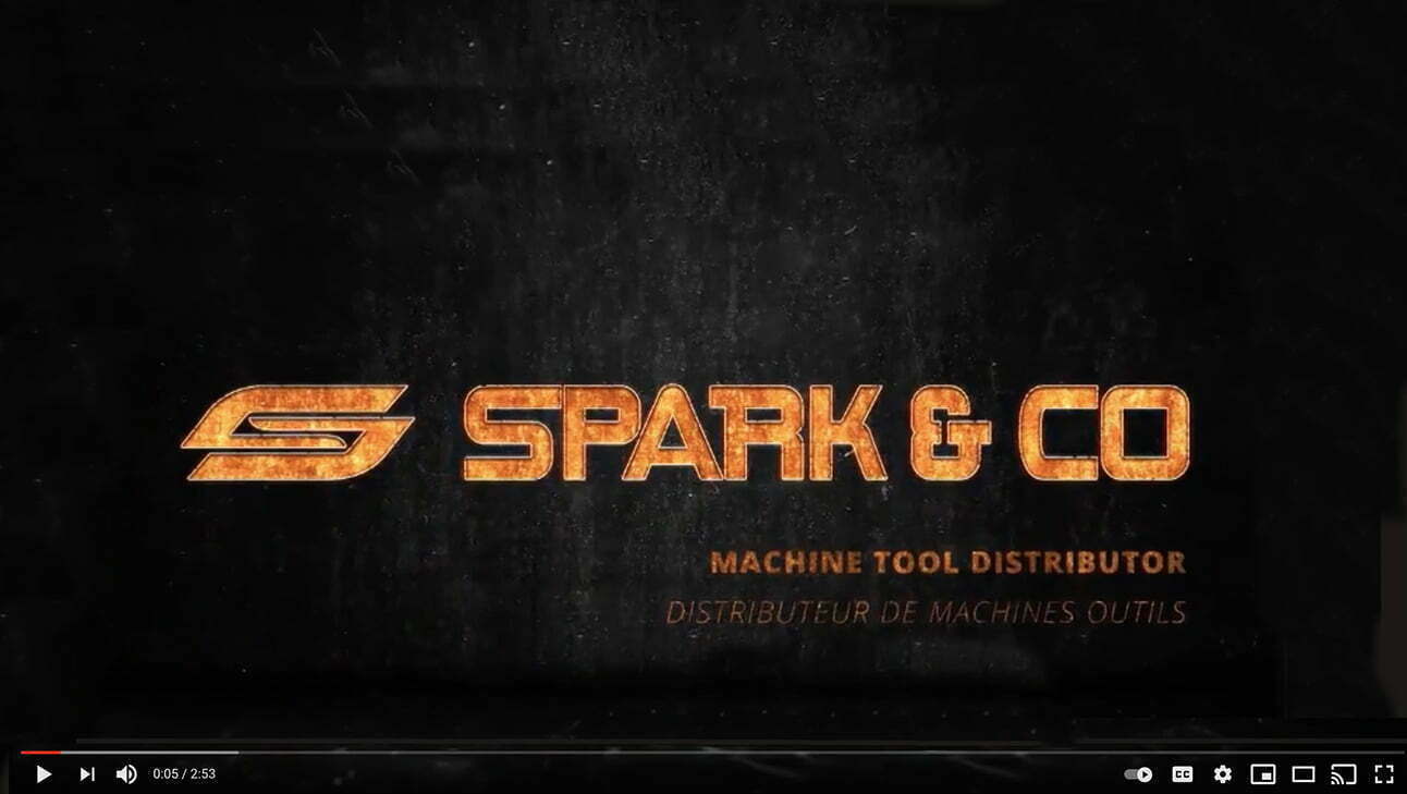 Logo Spark & Co