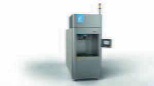 Machine ECM modulaire d’entrée de gamme