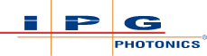 IPG photonics Logo