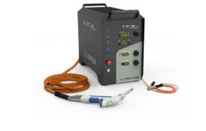 Machine de découpage laser LightWeld 1500 XC