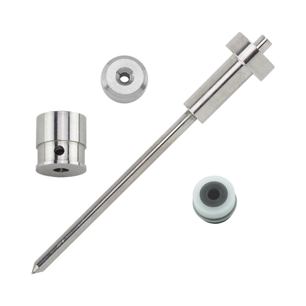 A-Jet Pull to Open Valve Rebuild Kit – Waterjet Cutting, Waterjet Parts ...