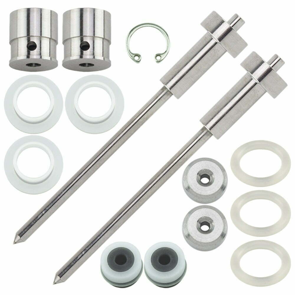 A-Jet On/Off Valves Rebuild Kit – Spark&Co