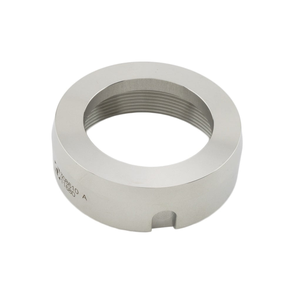 Dual Port Swivel Retainer Nut – Spark&Co