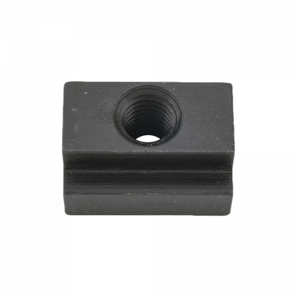 TSlot Nut M10 Waterjet Cutting, Waterjet Parts, OMAX, Misc Parts