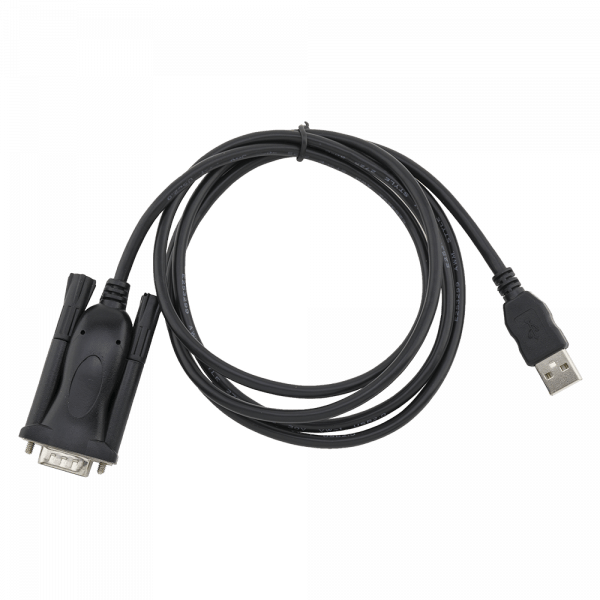 USB to Serial Adapter Cable Waterjet Cutting, Waterjet Parts, OMAX