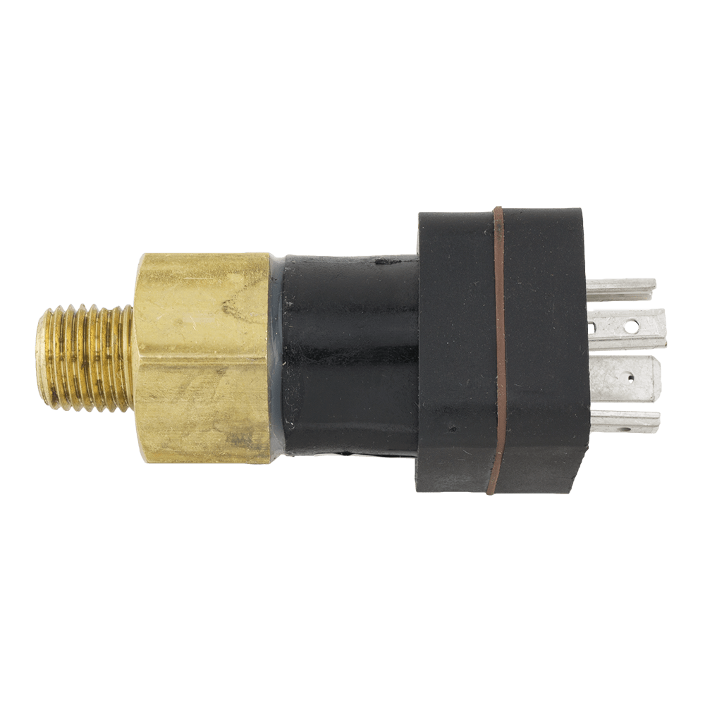 Preset Pressure Switch 100 PSI Waterjet Cutting, Waterjet Parts, OMAX