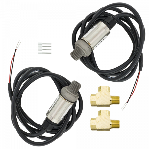 Pressure Drop Sensor Kit Waterjet Cutting, Waterjet Parts, OMAX, Misc