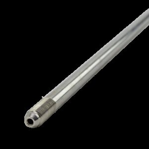 3/8 in. High-Pressure Nipple 24 in. Long