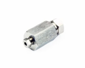 Straight Reducer Coupling