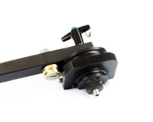 Tube Bender Assembly