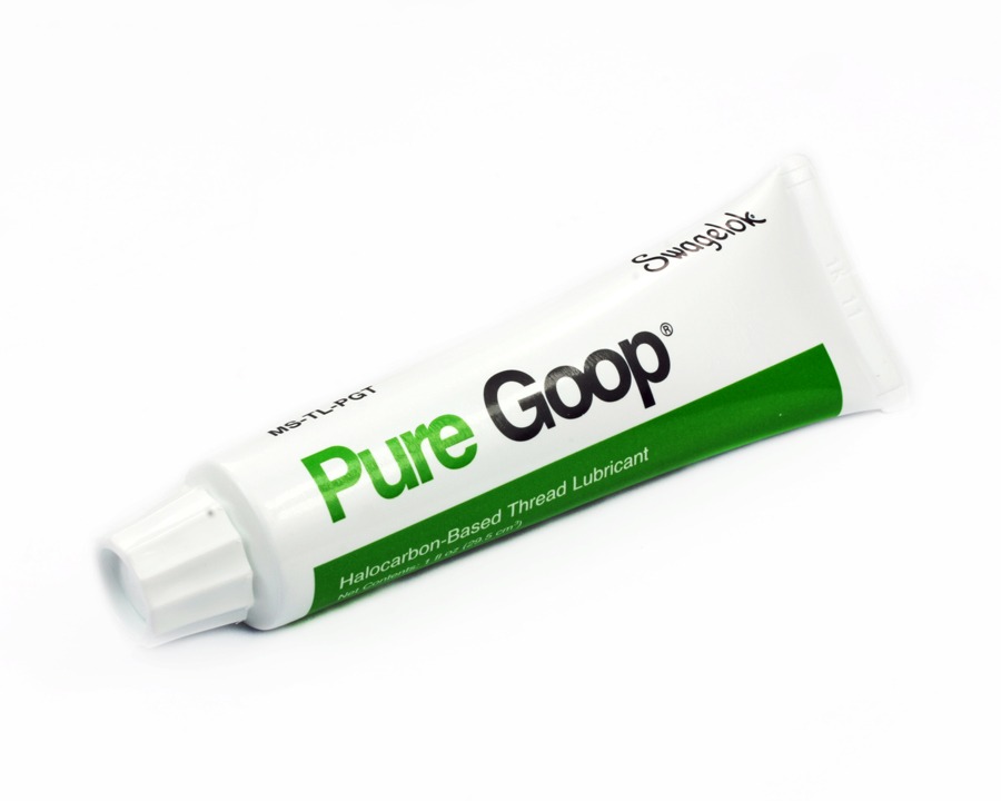 Pure Goop