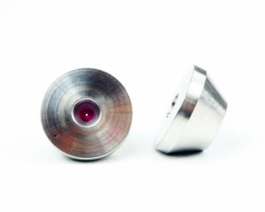 Ruby Orifice / .005