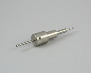 Bleed-down Tool