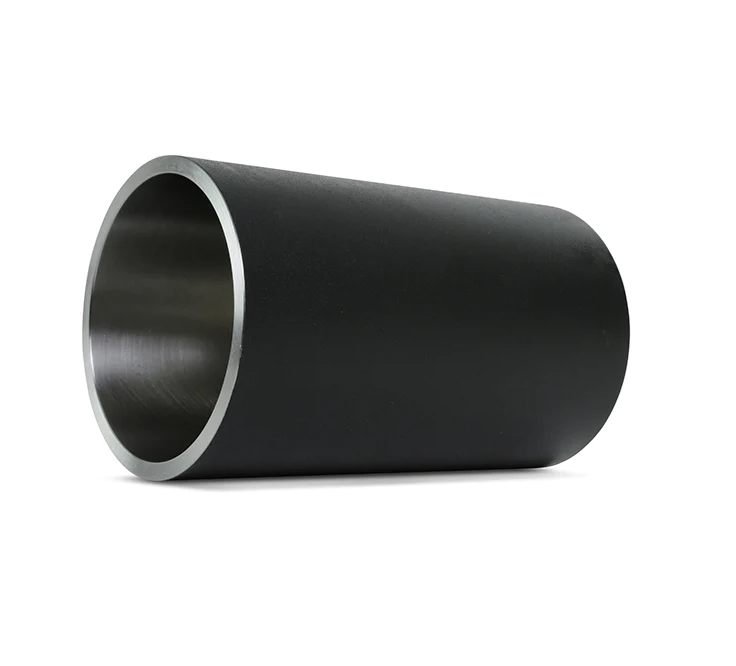 Low-pressure Cylinder