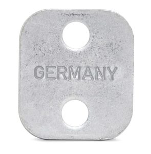 Top Plate