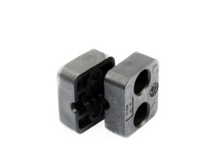 Tube Clamp Pair