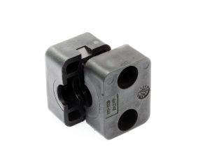 Tube Clamp Pair