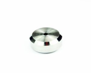 Universal On/off Valve Poppet Seat