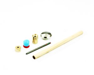 Insta 2 High-cycle On/off Valve Repair Kit