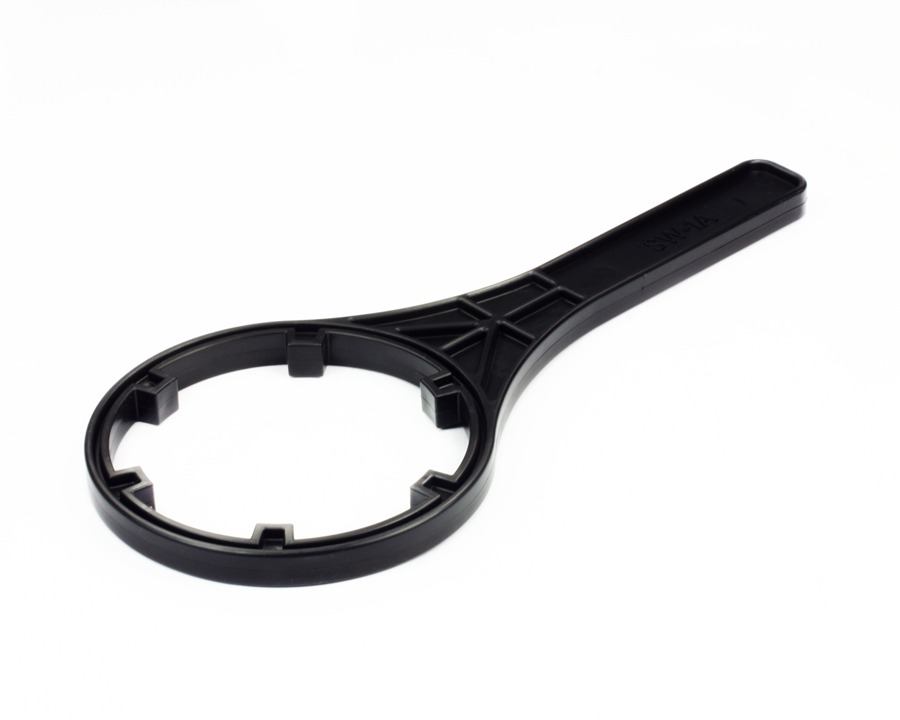 Wrench Plastic Water Filtration System Filter Removal Spanner Wrench Plastic Water Filtration System Filter Removal Spanner