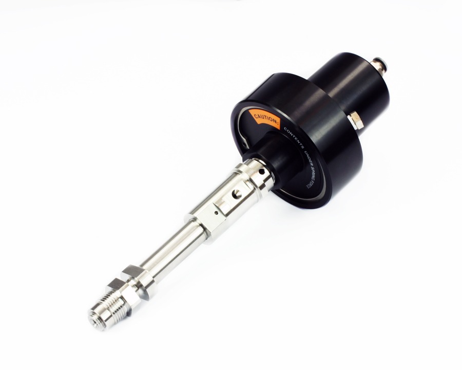 Insta 2 On/off Valve Assembly – Waterjet Cutting, Waterjet Parts, Flow ...