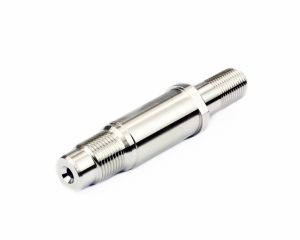 PASER4 Nozzle Body