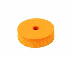 Blast disc