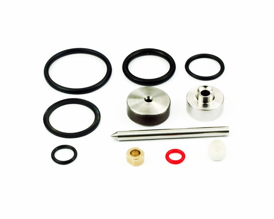 Blow-down Repair Kit, 90K – Pump Parts, Repair Kits: Bleed-down And ...