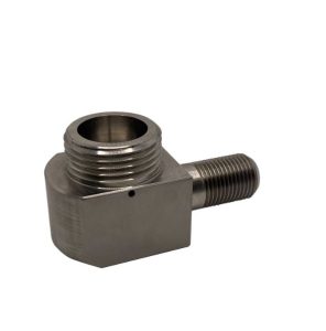 90degree On/off Valve Adapter