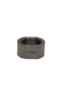 Collar Nozzle Body