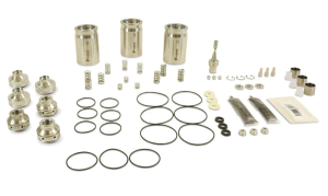 Hyplex Prime Major Kit  no plungers