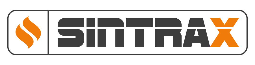 Sintrax logo