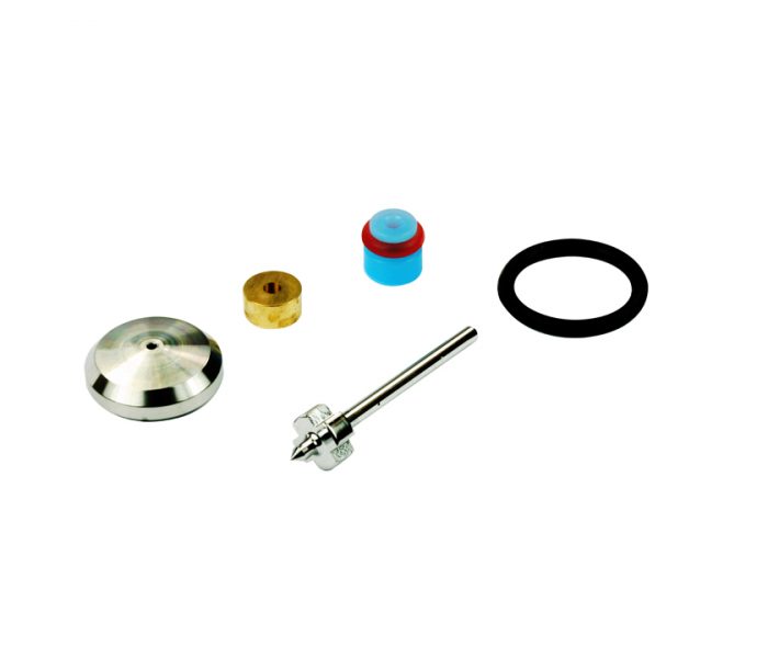 Insta 1 and H2O On/off Valve Repair Kit Waterjet Cutting, Waterjet