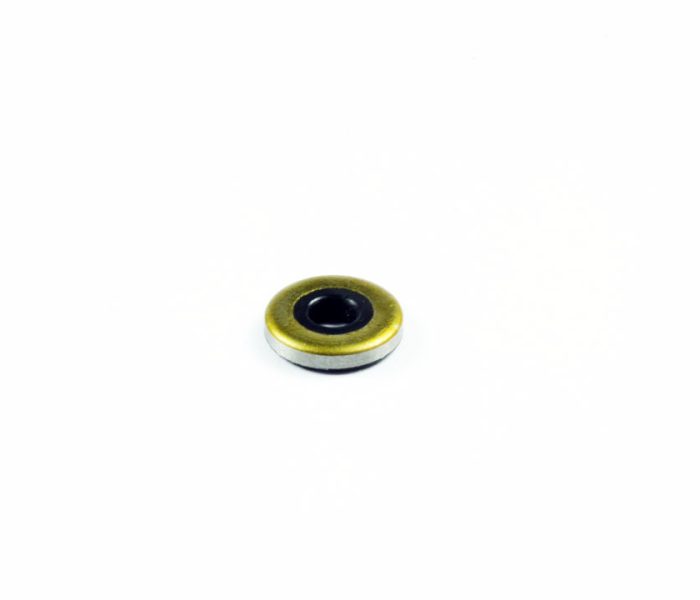 Bleeddown Valve Oil Seal Pump parts, Replacement parts, Waterjet
