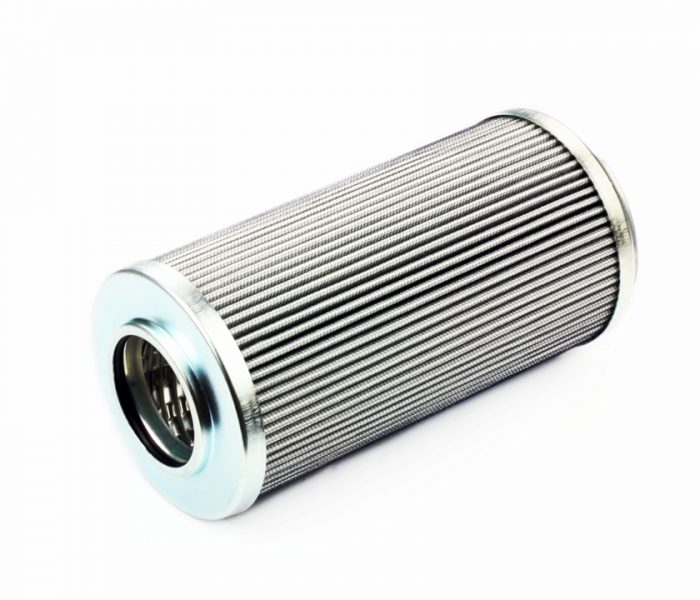 Hydraulic Filter Waterjet Cutting, Waterjet Parts, Flow, Filters