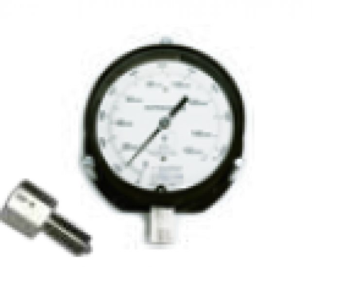 Pressure Gauge - 0-15,000psi/0-10.300 bar – Waterjet Cutting, Waterjet ...