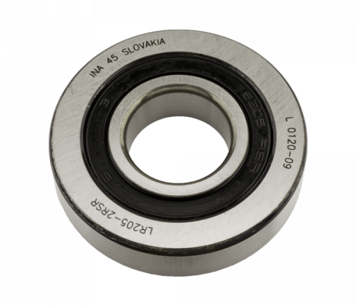 Track Roller 62mm X 15mm Découpage Jet d’eau, Pièces, OMAX, Pièces diverses Spark&Co