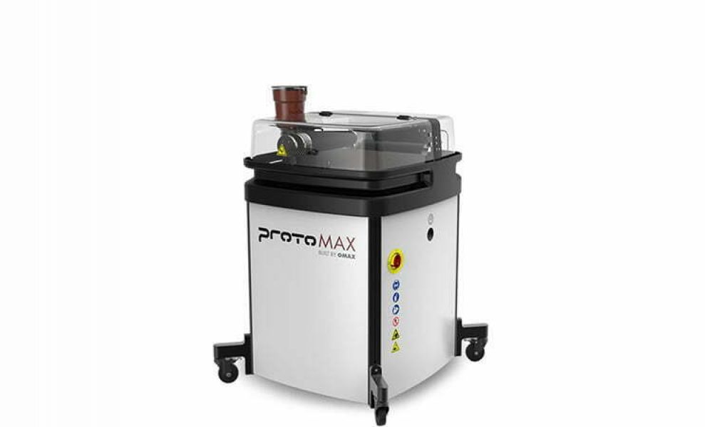 Protomax Machine