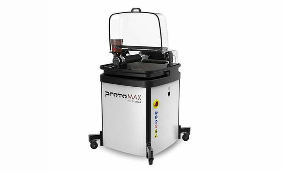 Protomax Machine